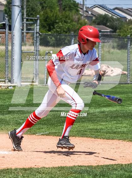 Thumbnail 3 in Cypress Lakes vs Bridgeland photogallery.