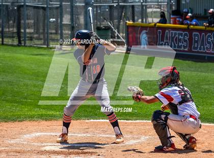 Thumbnail 2 in Cypress Lakes vs Bridgeland photogallery.