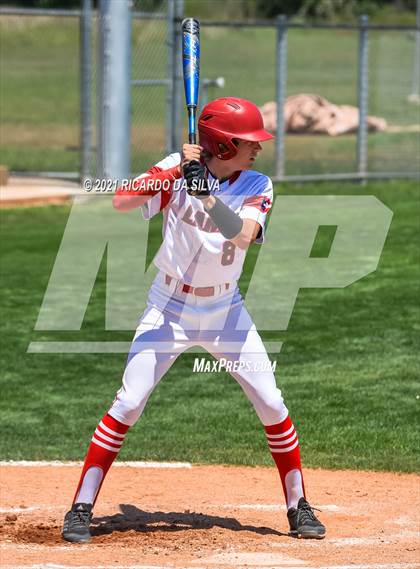 Thumbnail 3 in Cypress Lakes vs Bridgeland photogallery.
