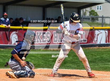 Thumbnail 3 in Cypress Lakes vs Bridgeland photogallery.