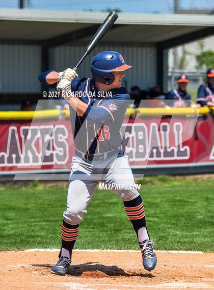 Thumbnail 2 in Cypress Lakes vs Bridgeland photogallery.