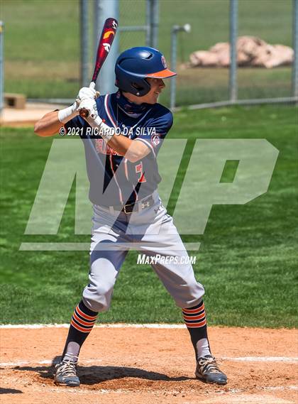 Thumbnail 2 in Cypress Lakes vs Bridgeland photogallery.