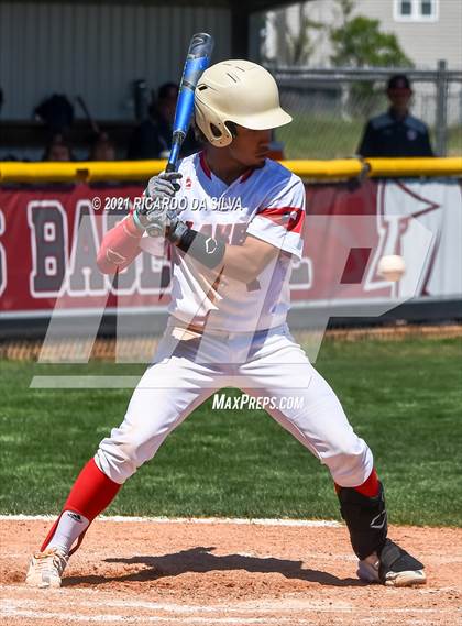 Thumbnail 2 in Cypress Lakes vs Bridgeland photogallery.