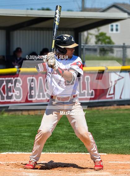Thumbnail 3 in Cypress Lakes vs Bridgeland photogallery.