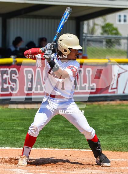 Thumbnail 2 in Cypress Lakes vs Bridgeland photogallery.