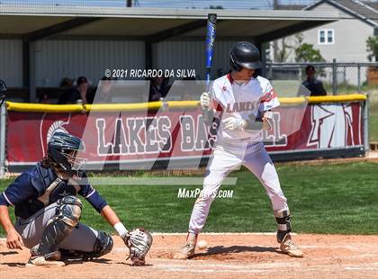 Thumbnail 1 in Cypress Lakes vs Bridgeland photogallery.