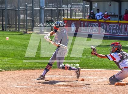Thumbnail 2 in Cypress Lakes vs Bridgeland photogallery.