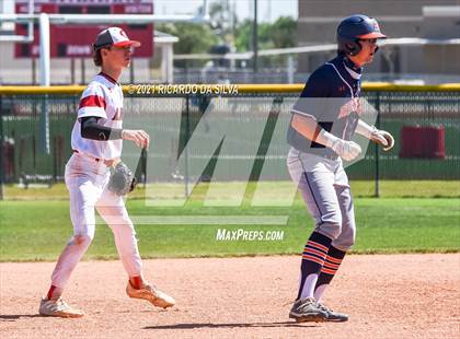 Thumbnail 2 in Cypress Lakes vs Bridgeland photogallery.