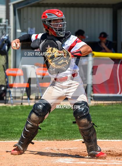 Thumbnail 3 in Cypress Lakes vs Bridgeland photogallery.