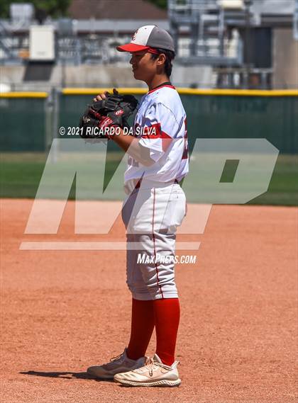 Thumbnail 1 in Cypress Lakes vs Bridgeland photogallery.
