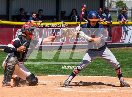 Thumbnail 3 in Cypress Lakes vs Bridgeland photogallery.