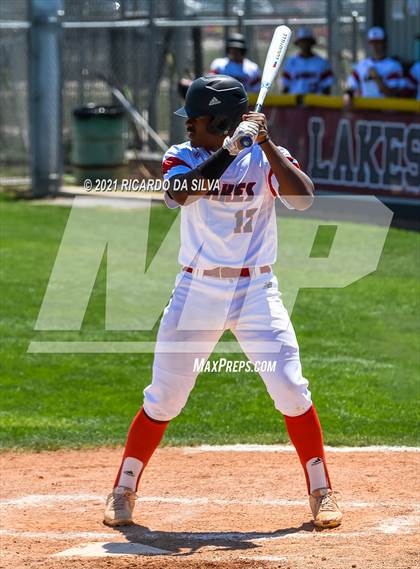 Thumbnail 1 in Cypress Lakes vs Bridgeland photogallery.