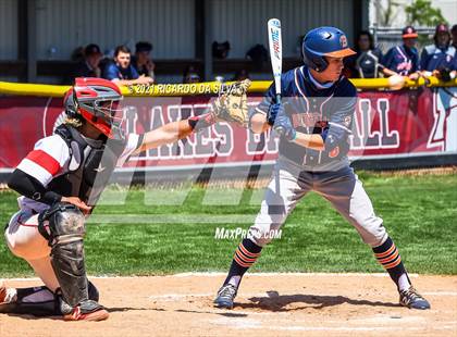 Thumbnail 3 in Cypress Lakes vs Bridgeland photogallery.