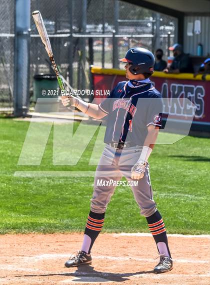 Thumbnail 1 in Cypress Lakes vs Bridgeland photogallery.