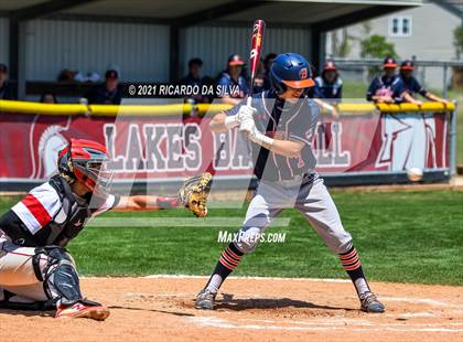 Thumbnail 3 in Cypress Lakes vs Bridgeland photogallery.