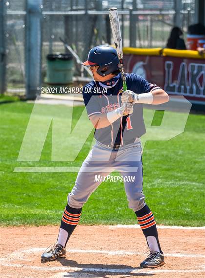 Thumbnail 3 in Cypress Lakes vs Bridgeland photogallery.
