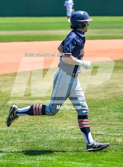 Thumbnail 3 in Cypress Lakes vs Bridgeland photogallery.