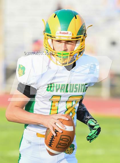 Thumbnail 1 in Wyalusing Valley @ Sayre photogallery.