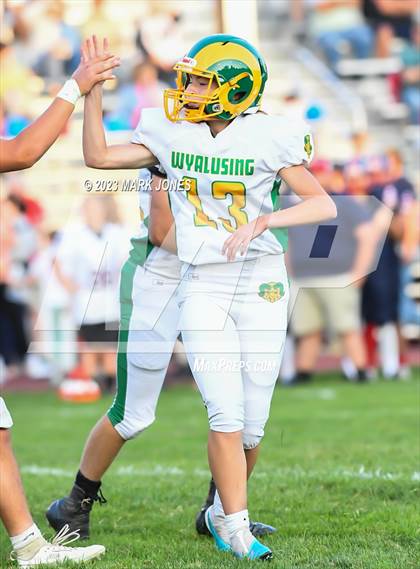 Thumbnail 3 in Wyalusing Valley @ Sayre photogallery.