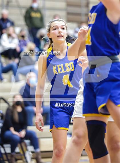 Thumbnail 1 in Kelso vs Olympia photogallery.