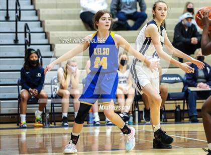 Thumbnail 2 in Kelso vs Olympia photogallery.