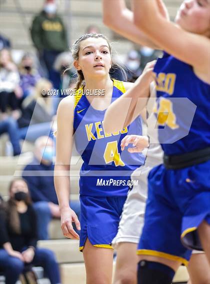 Thumbnail 2 in Kelso vs Olympia photogallery.