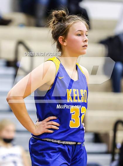 Thumbnail 3 in Kelso vs Olympia photogallery.
