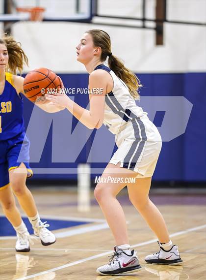 Thumbnail 1 in Kelso vs Olympia photogallery.