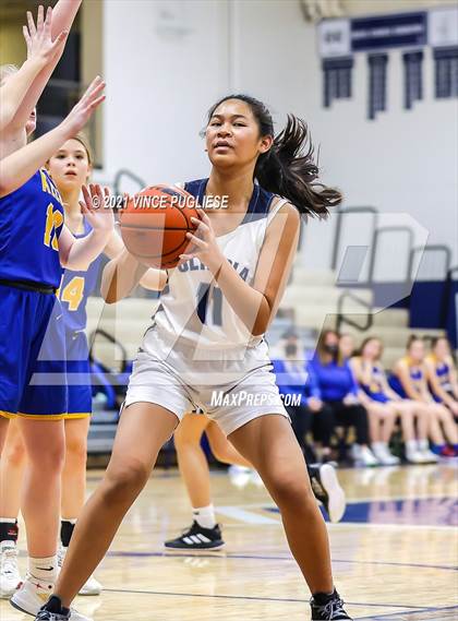 Thumbnail 3 in Kelso vs Olympia photogallery.