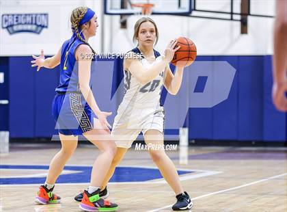 Thumbnail 1 in Kelso vs Olympia photogallery.