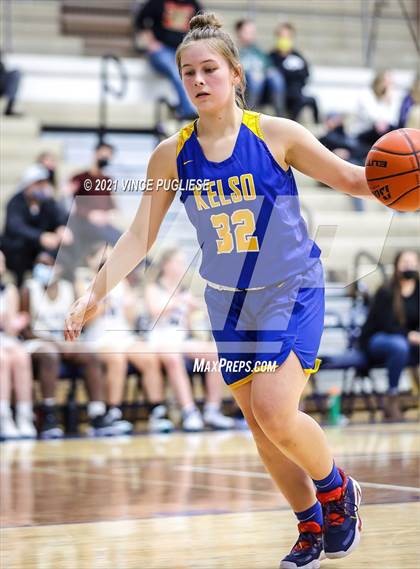 Thumbnail 3 in Kelso vs Olympia photogallery.