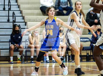 Thumbnail 3 in Kelso vs Olympia photogallery.