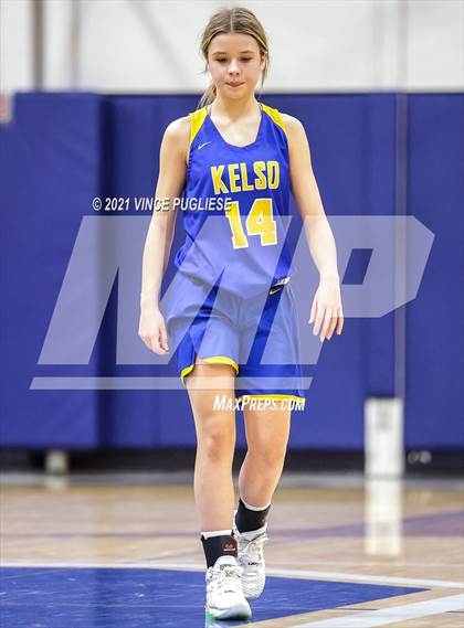 Thumbnail 2 in Kelso vs Olympia photogallery.