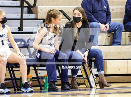 Thumbnail 3 in Kelso vs Olympia photogallery.