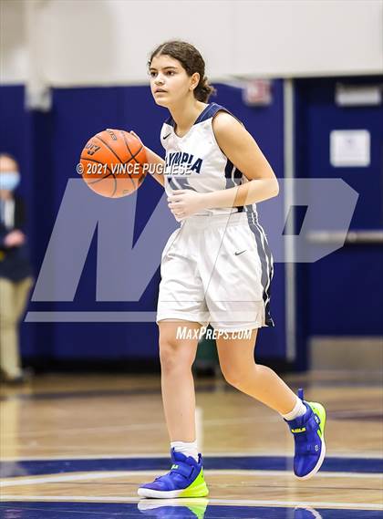Thumbnail 3 in Kelso vs Olympia photogallery.