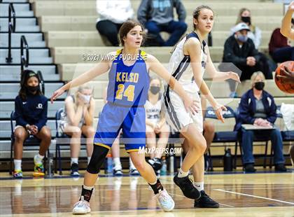 Thumbnail 1 in Kelso vs Olympia photogallery.