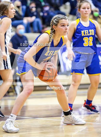 Thumbnail 3 in Kelso vs Olympia photogallery.