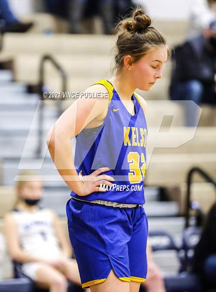 Thumbnail 1 in Kelso vs Olympia photogallery.