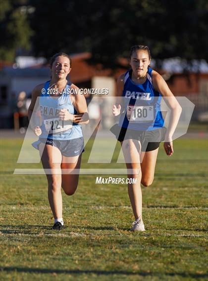 Thumbnail 3 in River Ridge Invitational photogallery.