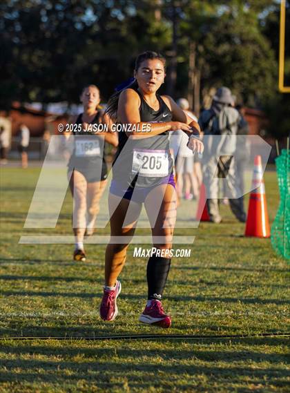 Thumbnail 2 in River Ridge Invitational photogallery.