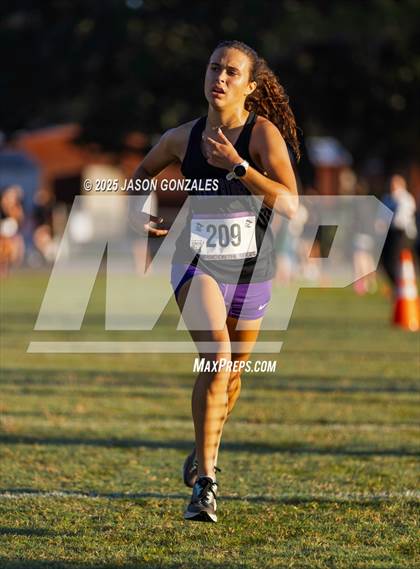 Thumbnail 1 in River Ridge Invitational photogallery.