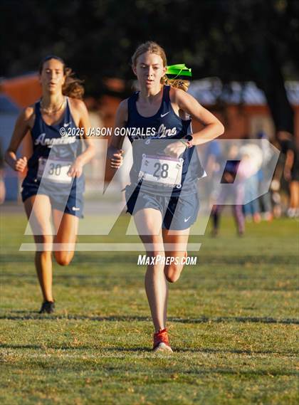 Thumbnail 1 in River Ridge Invitational photogallery.