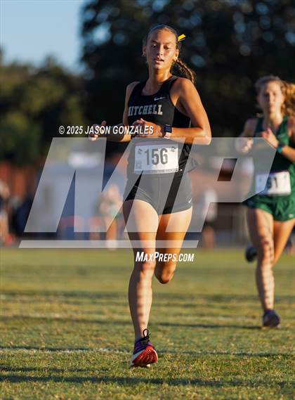 Thumbnail 3 in River Ridge Invitational photogallery.