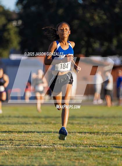 Thumbnail 2 in River Ridge Invitational photogallery.