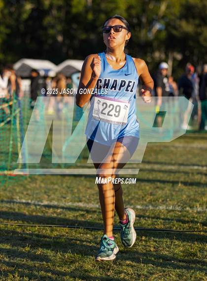 Thumbnail 2 in River Ridge Invitational photogallery.