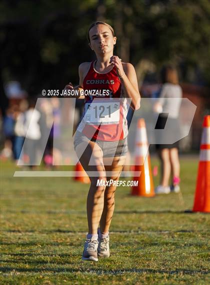 Thumbnail 2 in River Ridge Invitational photogallery.