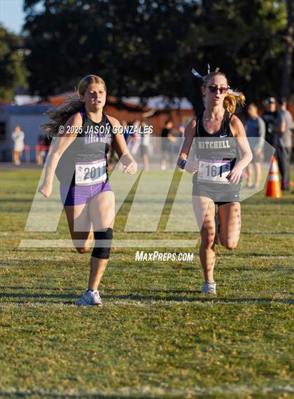 Thumbnail 2 in River Ridge Invitational photogallery.
