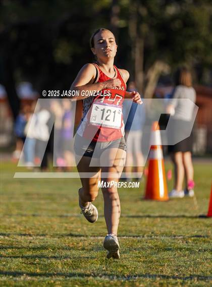 Thumbnail 1 in River Ridge Invitational photogallery.