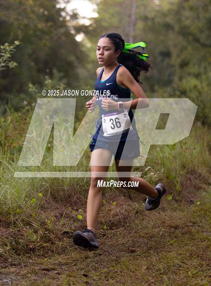 Thumbnail 3 in River Ridge Invitational photogallery.
