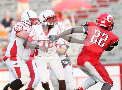 Thumbnail 1 in Butler @ DuPont Manual photogallery.